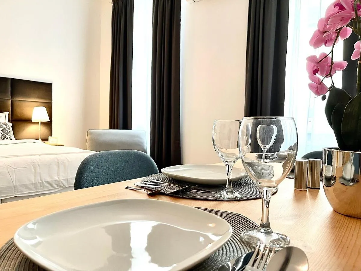 The Cozy Space Viena Austria