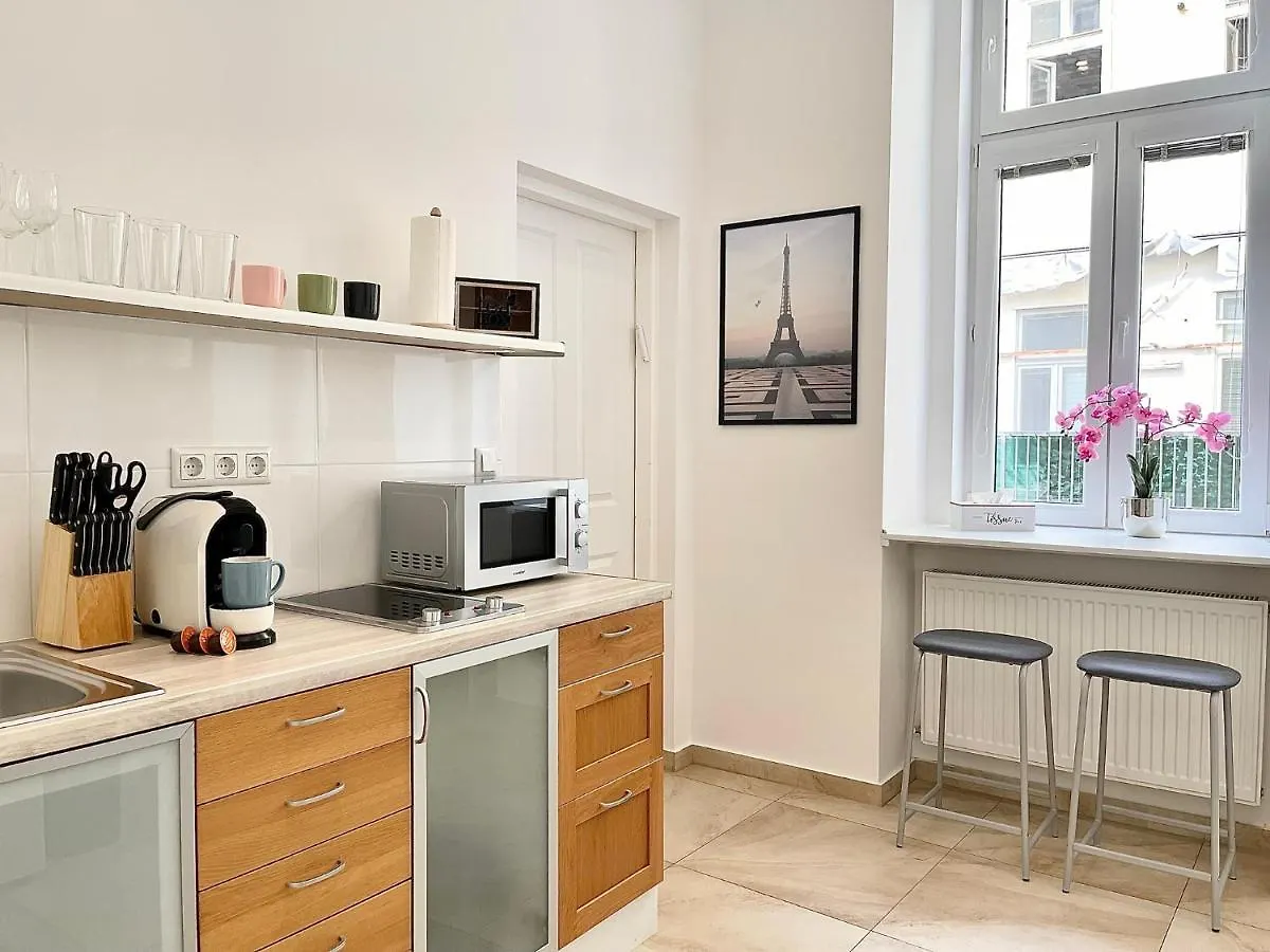 The Cozy Space Viena