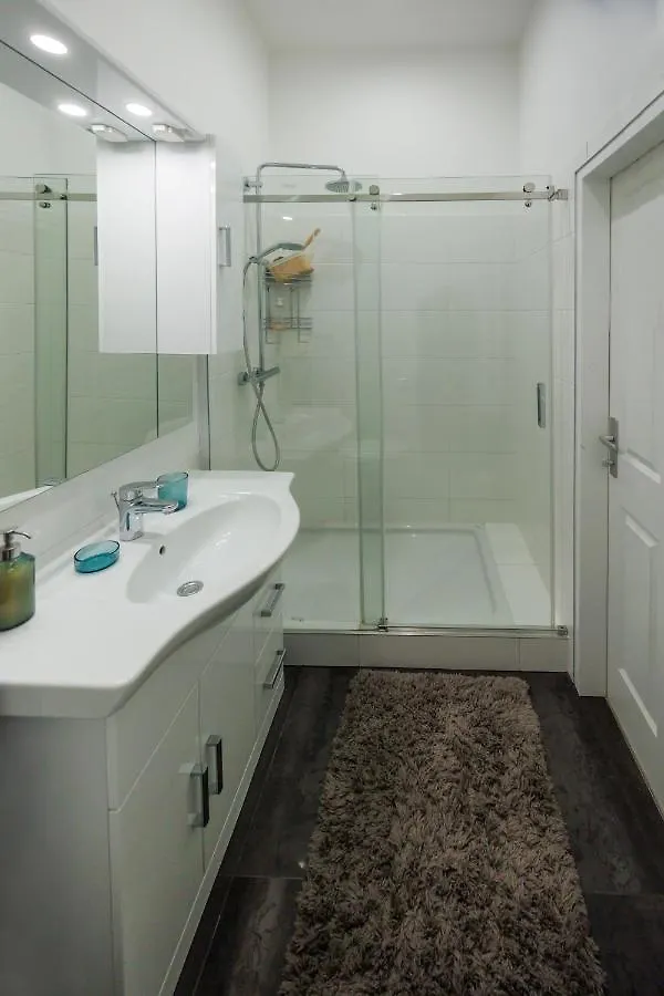 Apartamento The Cozy Space Viena