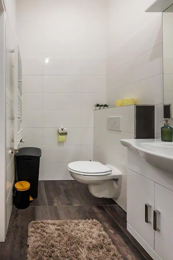 The Cozy Space Viena Apartamento