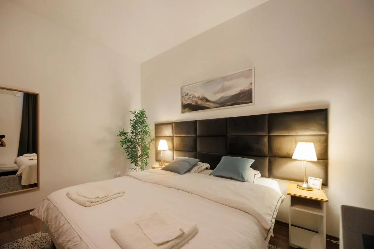 The Cozy Space Viena